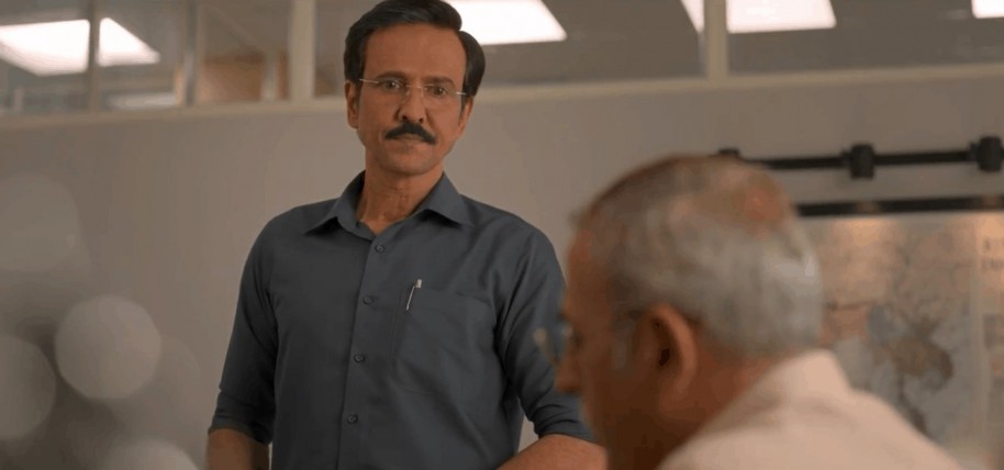 Special OPS Season 1 Review